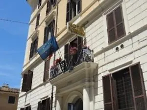 تورينغ روما