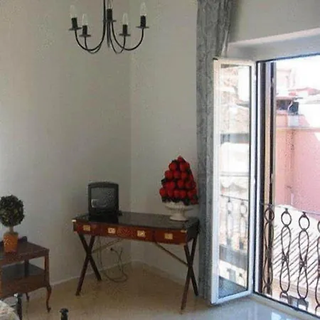 Touring מלון רומא