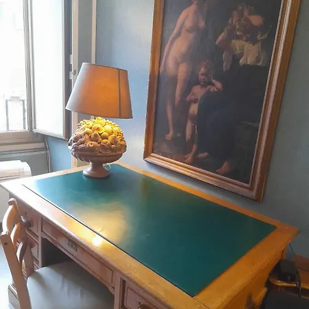 Touring מלון רומא