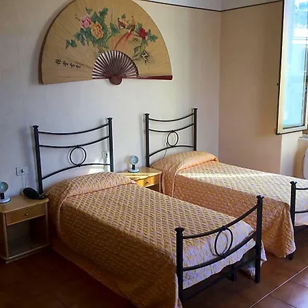 Touring Hotel Rome
