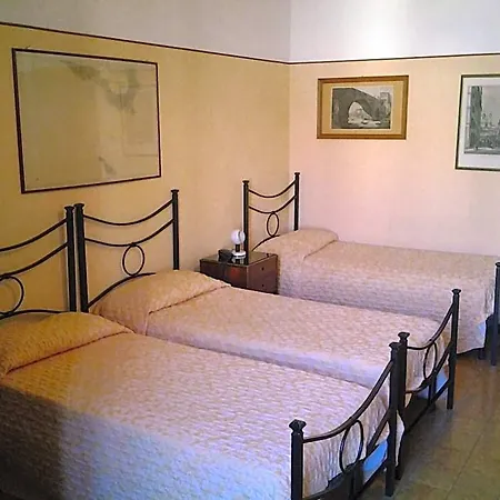 Hotel Touring Rom