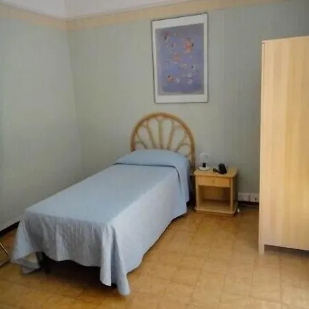 Hotel Touring Rom