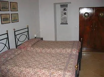 Touring Hotel Rome