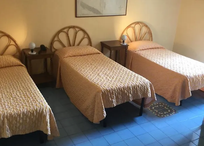 Touring Hotel
