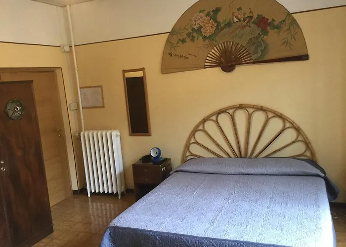 Touring Hotel Rome