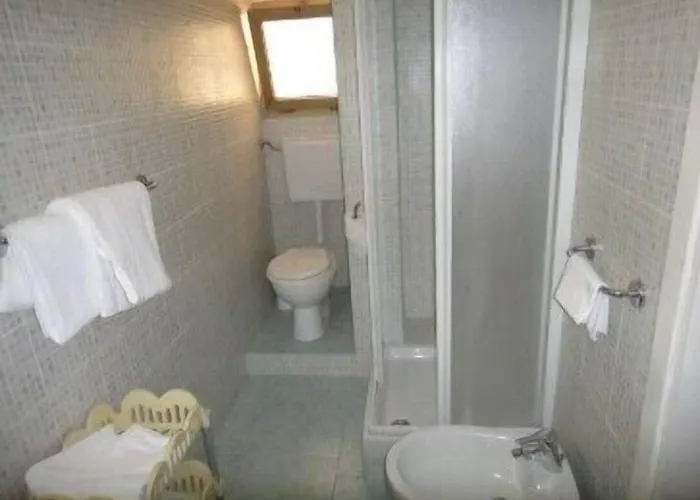 Hotel Touring