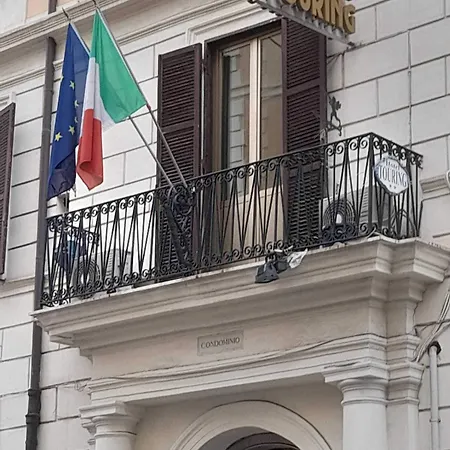 Szálloda Touring 2*