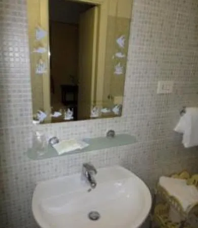 Hotel Touring Rome