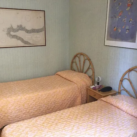 Hotel Touring Rome