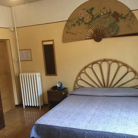 Touring Hotel Rome