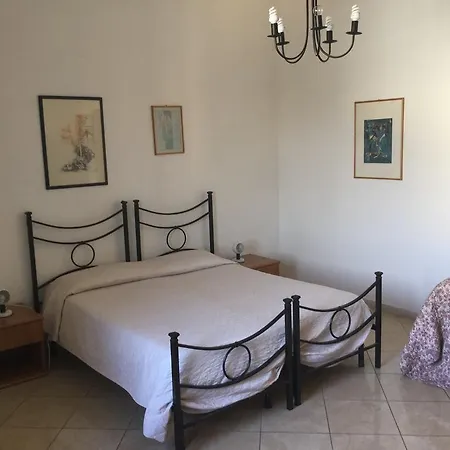 Touring Hotel Rome