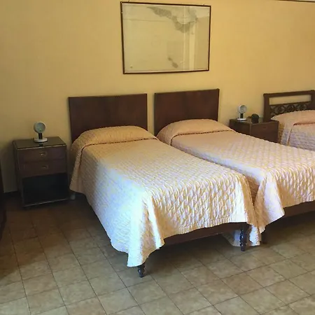 Hotel Touring Rome