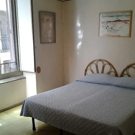 Hotel Touring Rome