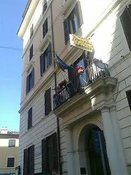 Touring 2* Roma