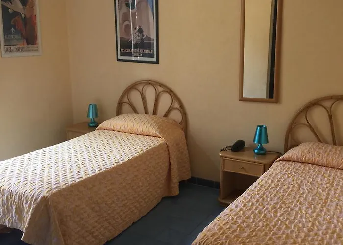 Touring Ξενοδοχείο