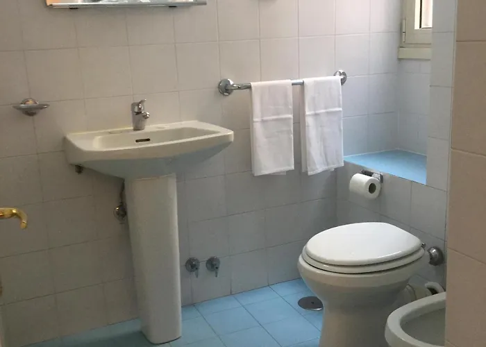 Ξενοδοχείο Touring