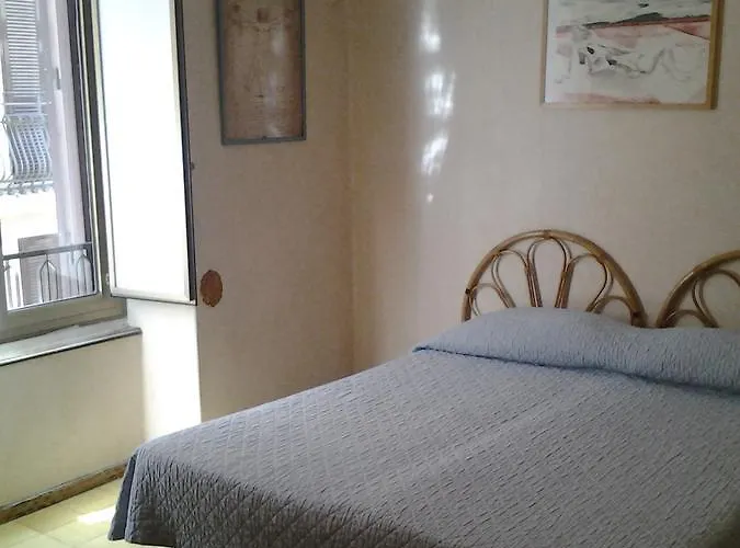 Ξενοδοχείο Touring Ρώμη